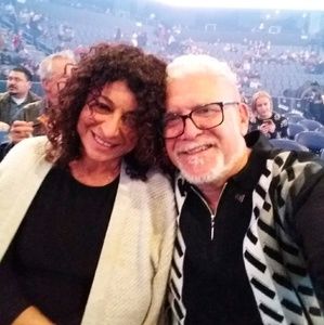 Meet your Posher, Timothy